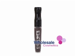 9 x Rimmel Stay Matte Liquid Lip Colour  - 870 DAMN HOT